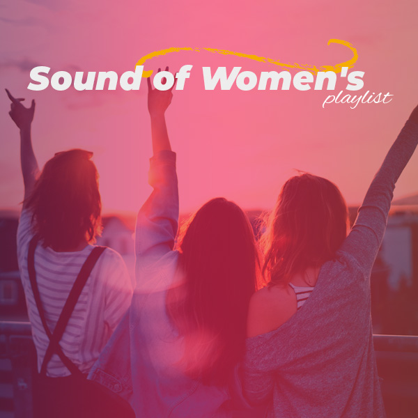 Sound of Women’s