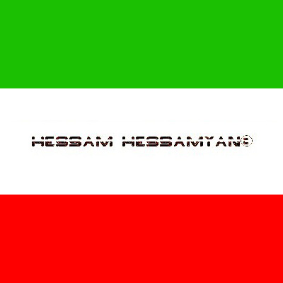 Hessam Hessamyan - Iran