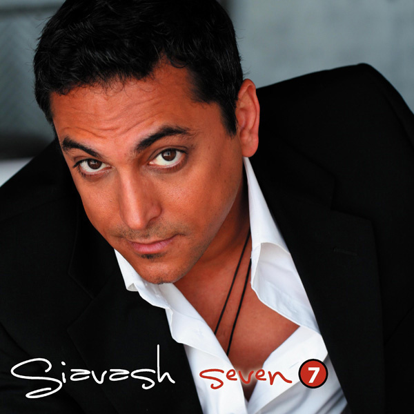 Siavash Shams - 'Javoonaye Irooni'