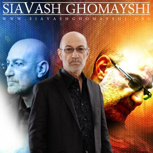 Siavash Ghomayshi - Parandeye Mohajer (Hamed Seven Remix)