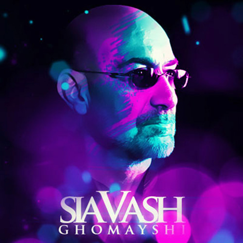 Siavash Ghomayshi - 'Age To Beri (Remix)'