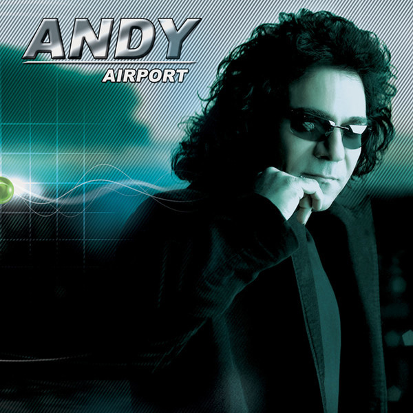 Andy - 'Arooseh Gol'