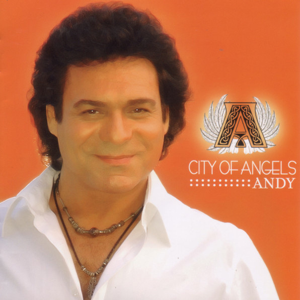 Andy - 'Tanineh Solh'