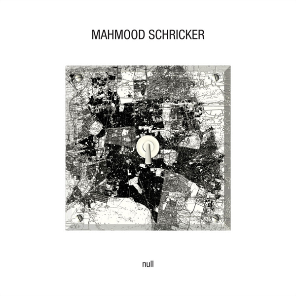 Mahmood Schricker - Dub Davami (Ft Mohsen Namjoo)