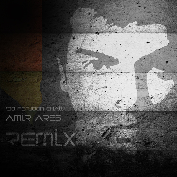 Amir Ares - Do Fenjoon Chaii (Remix)