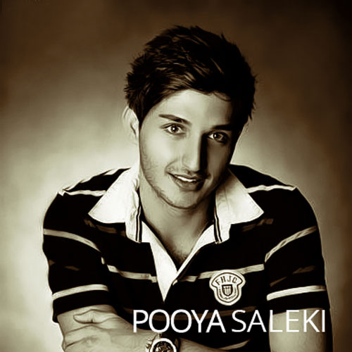 Pouya Saleki - 'Dooset Daram'