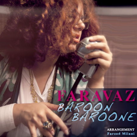 Faravaz - Baroon Baroone