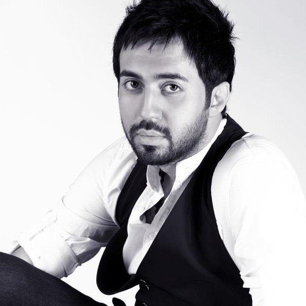 Mehdi Yarrahi - Delshoore