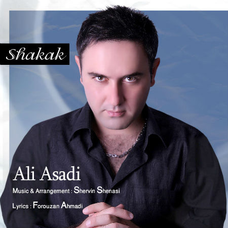 Ali Asadi - Shakak