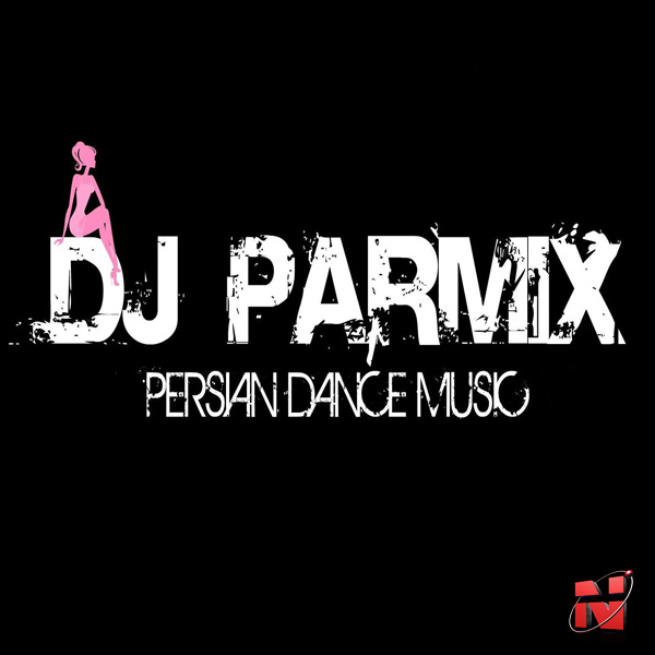 DJ Parmix - Persian Dance Mix (Vol 8)