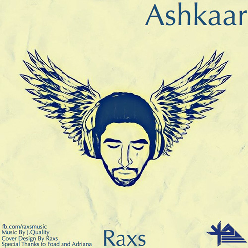 Raxs - Ashkaar