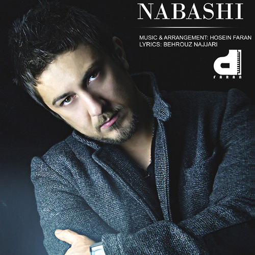 Arash Fakourian - Nabashi