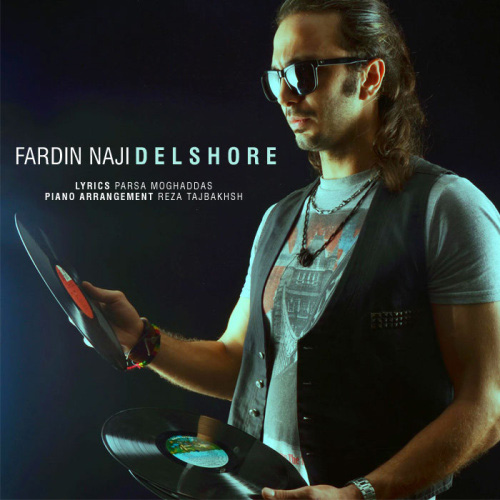 Fardin Naji - Delshooreh