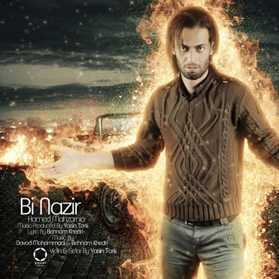 Hamed Mahzarnia  - Bi Nazir