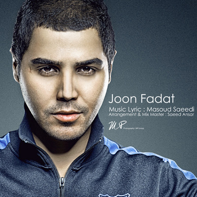 Masoud Saeedi - Joon Fadat