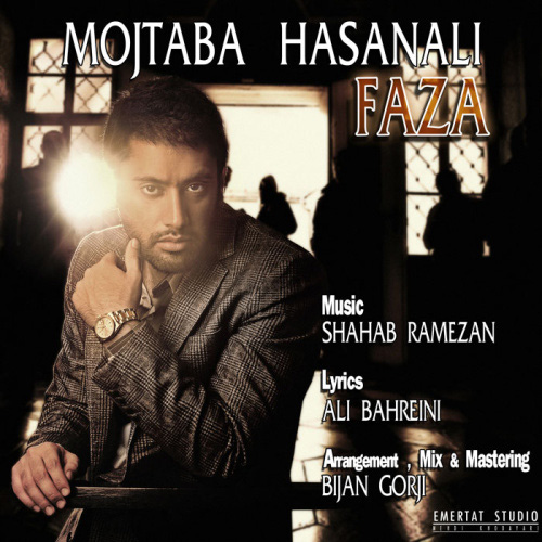 Mojtaba Hasanali - Faza