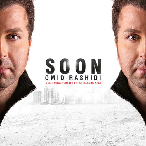 Omid Rashidi - Be Zoodi