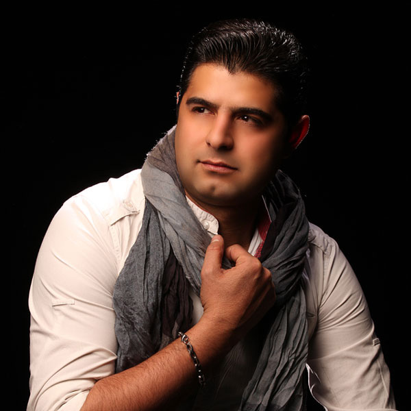 Mostafa Khalili - Ghalbe To