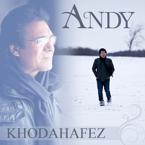 Andy - Khodahafez