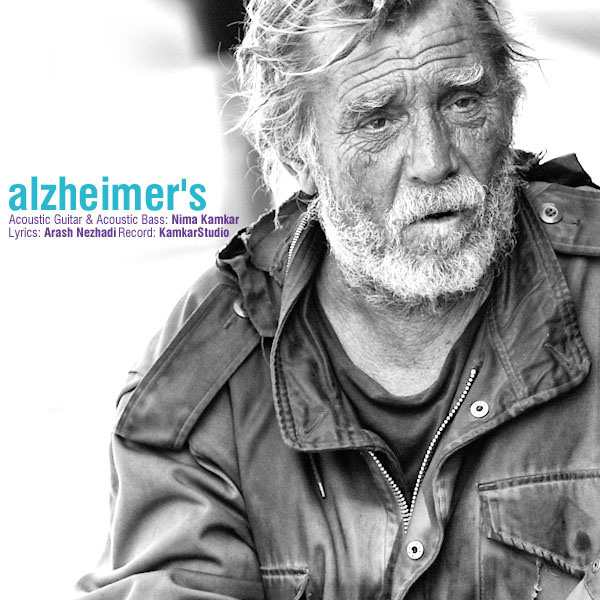 Nima Kamkar - 'Alzheimers'