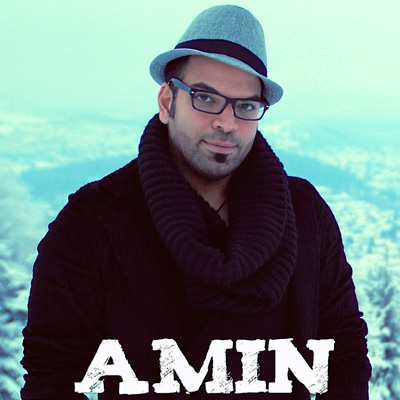 Amin - Azize Mehraboon