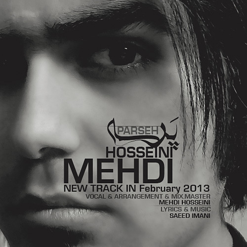 Mehdi Hosseini - Parseh