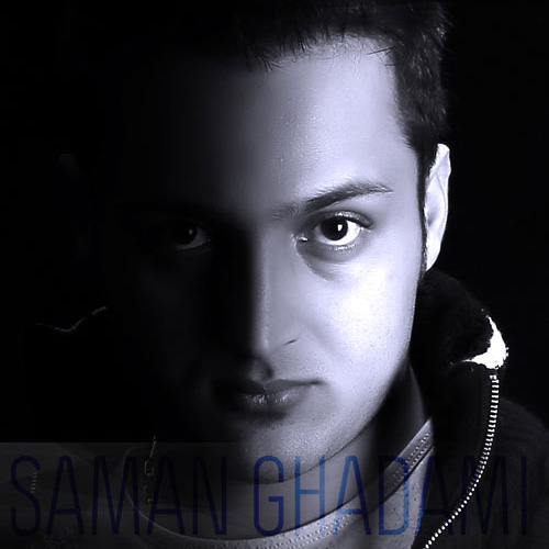 Saman Ghadami - 'Boghz'