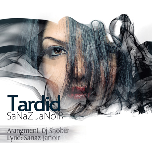 Sanaz - Tardid