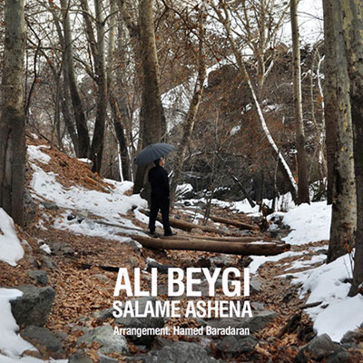 Ali Beygi - Salame Ashena