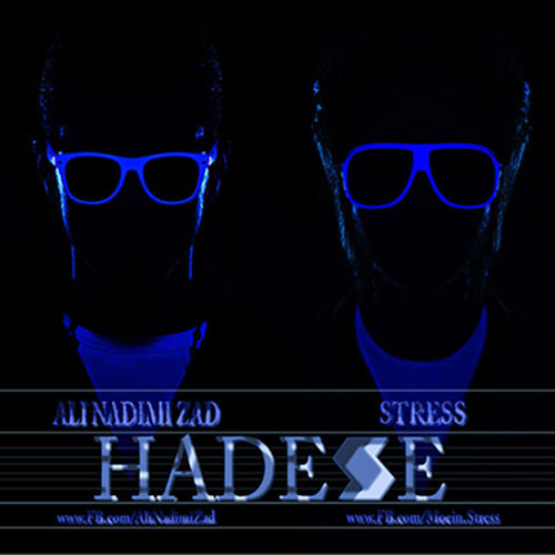 Ali Nadimi Zad & Stress - Hadese