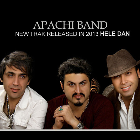 Apach Band - Hele Dan