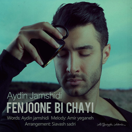 Aydin Jamshidi - Fenjoone Bi Chayi