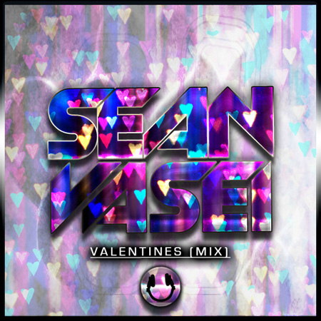 DJ Sean Vasei - 'Valentines Mix'