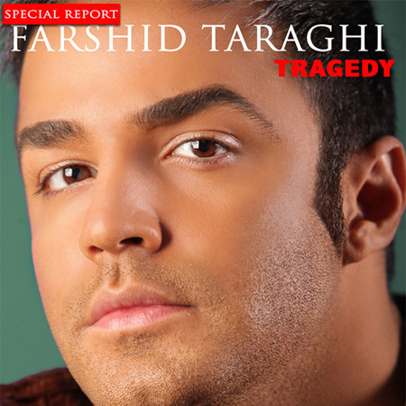 Farshid Taraghi - Tragedy