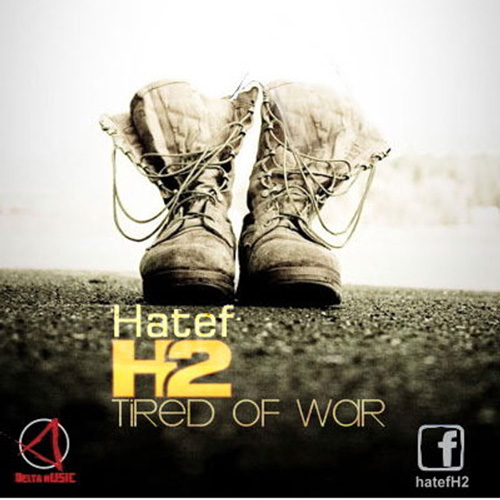 Hatef H2 - Khaste Az Jang