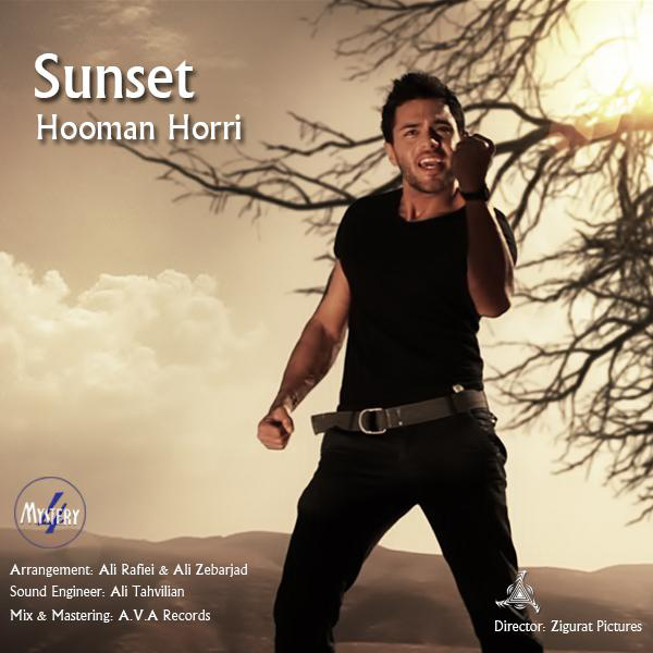 Hooman Horri - 'Ey Zendegi'