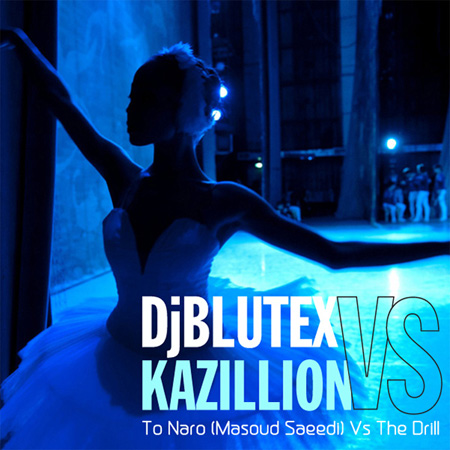 Kazillion - To Naro Vs The Drill (Mashup Ft DJ Blutex)