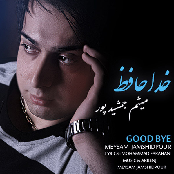 Meysam Jamshidpour - Khodahafez