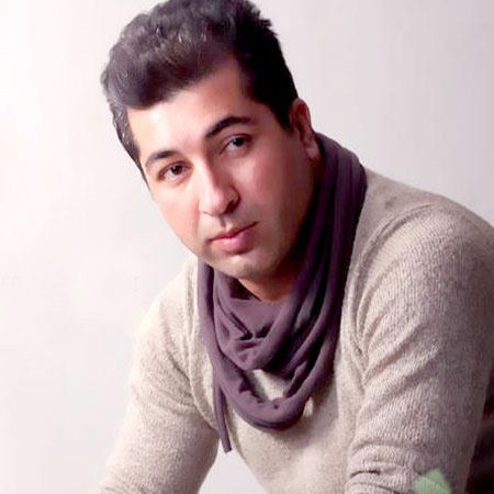 Mohamad Reza Azadpour - Majboor