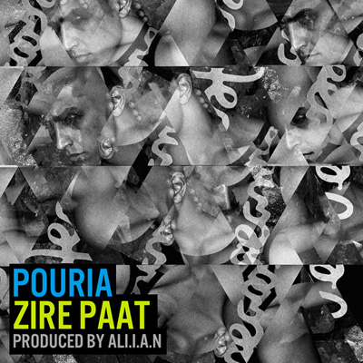 Pouria - Zireh Paat