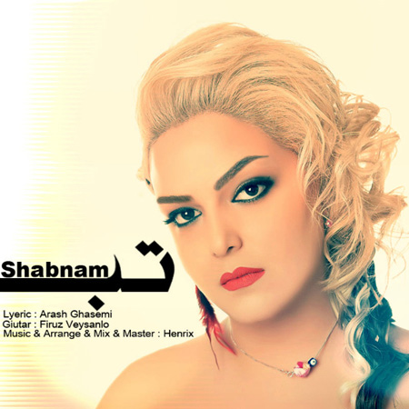 Shabnam - Tab