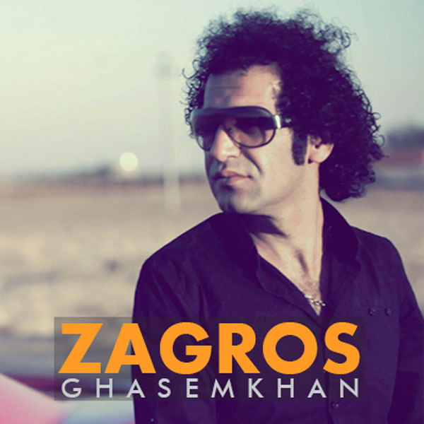 Zagros - Ghasemkhan