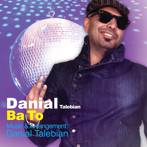 Danial Talebian - Ba To