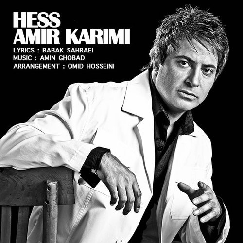 Amir Karimi - Hess