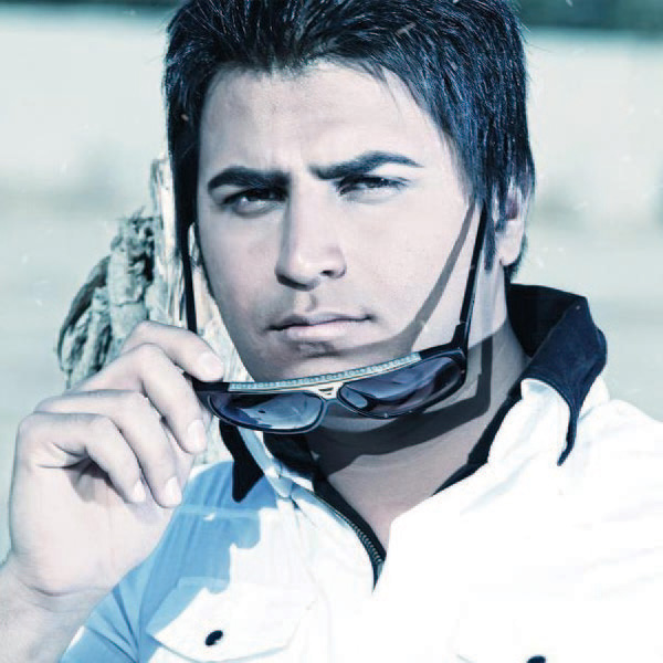 Ehsan Aria - Baro Bandil 2 (Doshman Khooni)