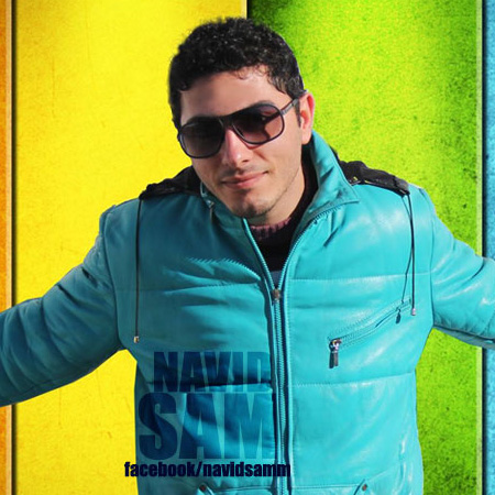 Navid Sam - Ey Khobe Khob
