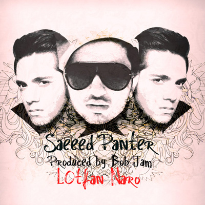 Saeed Panter - 'Lotfan Naro'