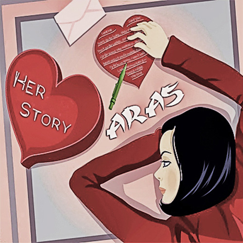 Alireza Aras - Her Story