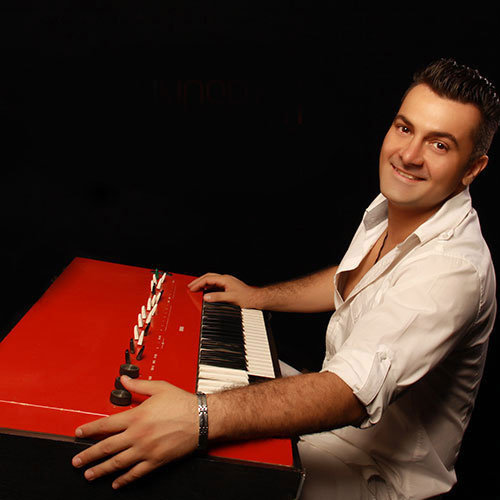 Armin Nosrati - Sheytoon Bala (Ft Sadegh Mohammadi)