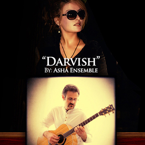Asha Ensemble - Darvish